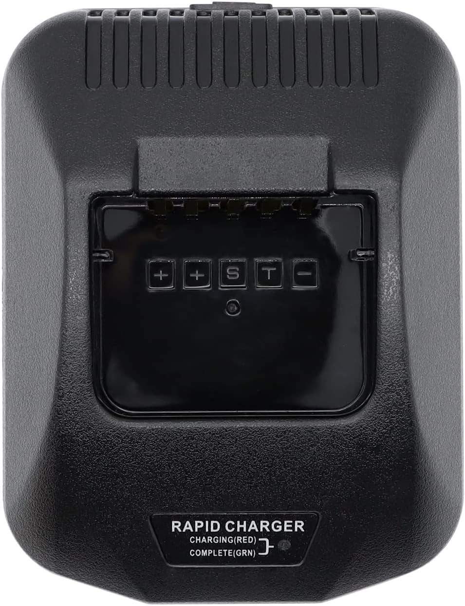 Cargador KSC-25 TK-3360 2024 actualizado para Kenwood Radi TK-2160 TK-2178 TK-2360 TK-3140 TK-3160 TK-3170 TK-3173 TK-3178 TK-3188 N. 3320 Cargador