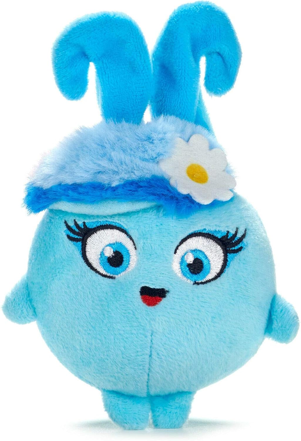 Juego pequeño de 5 juguetes suaves Sound Slammer de 5.9 in (6 pulgadas)
