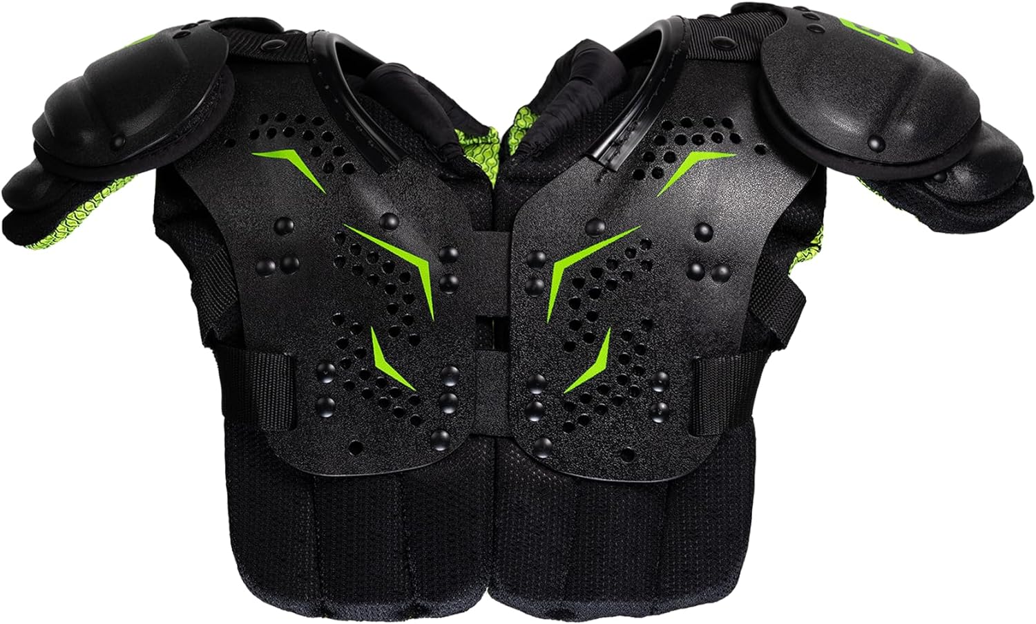 Schutt Y-Flex Juvenil
