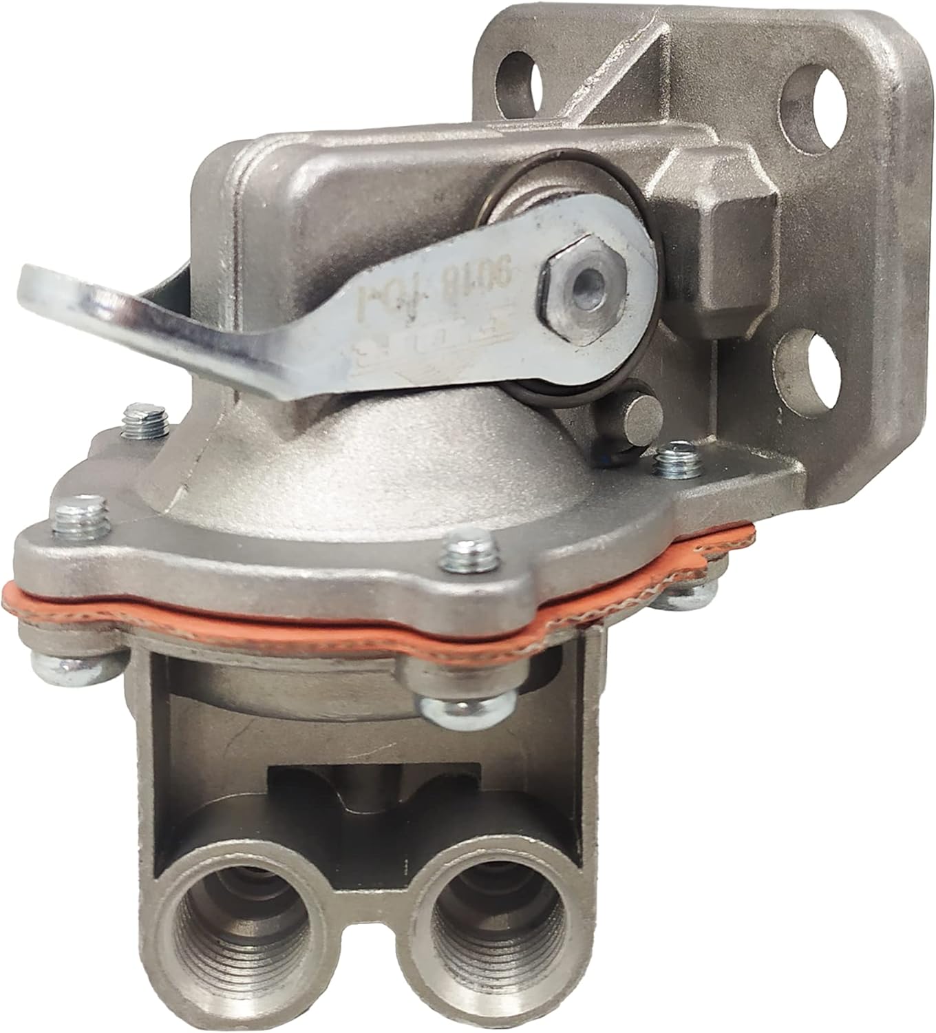 3637292M91 Bomba de elevación de combustible para tractores Massey Ferguson 230, 235, 245, 231