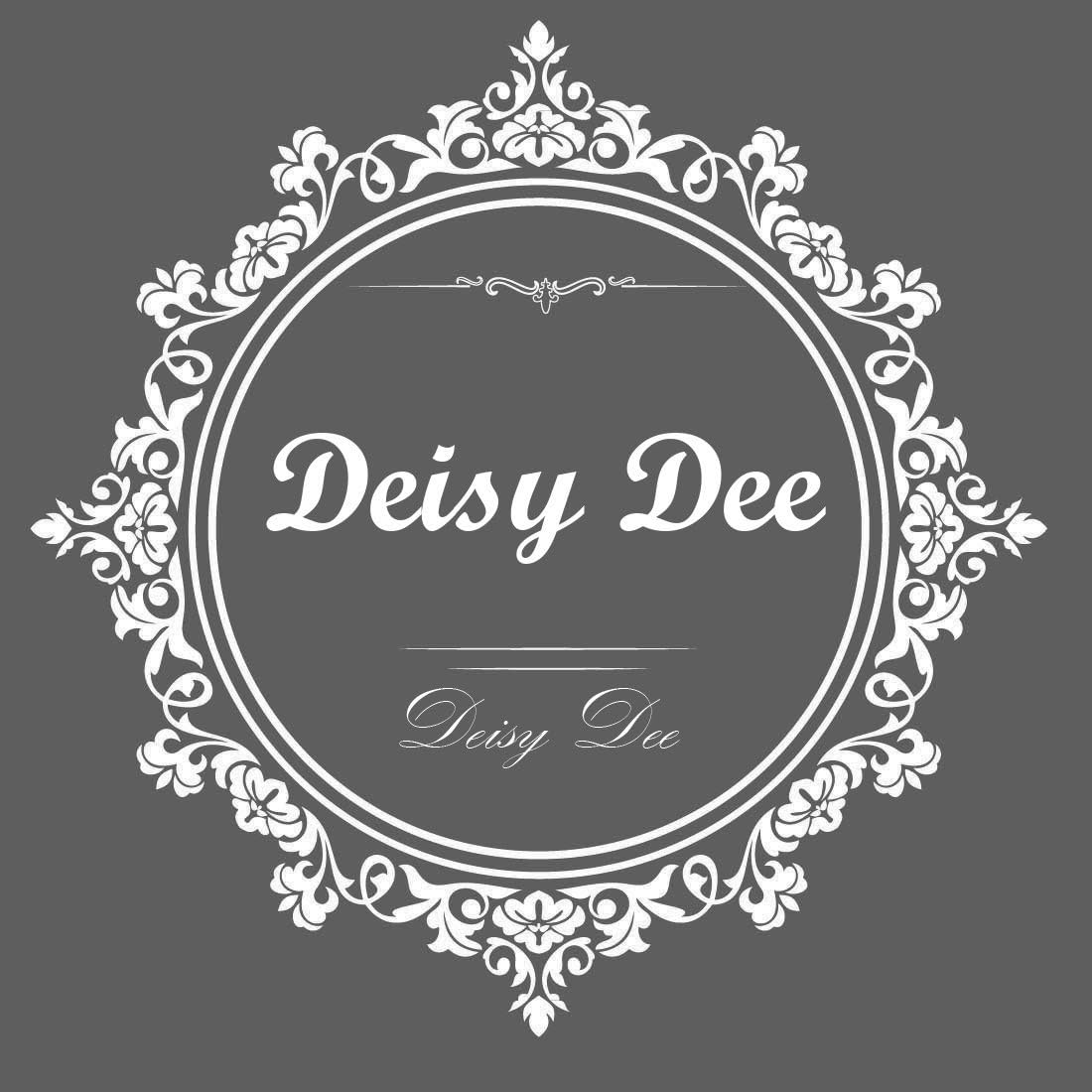 Deisy Dee – Fundas para silla de oficina para computadora, para silla de oficina y elástica, giratorias, solo fundas para silla C162