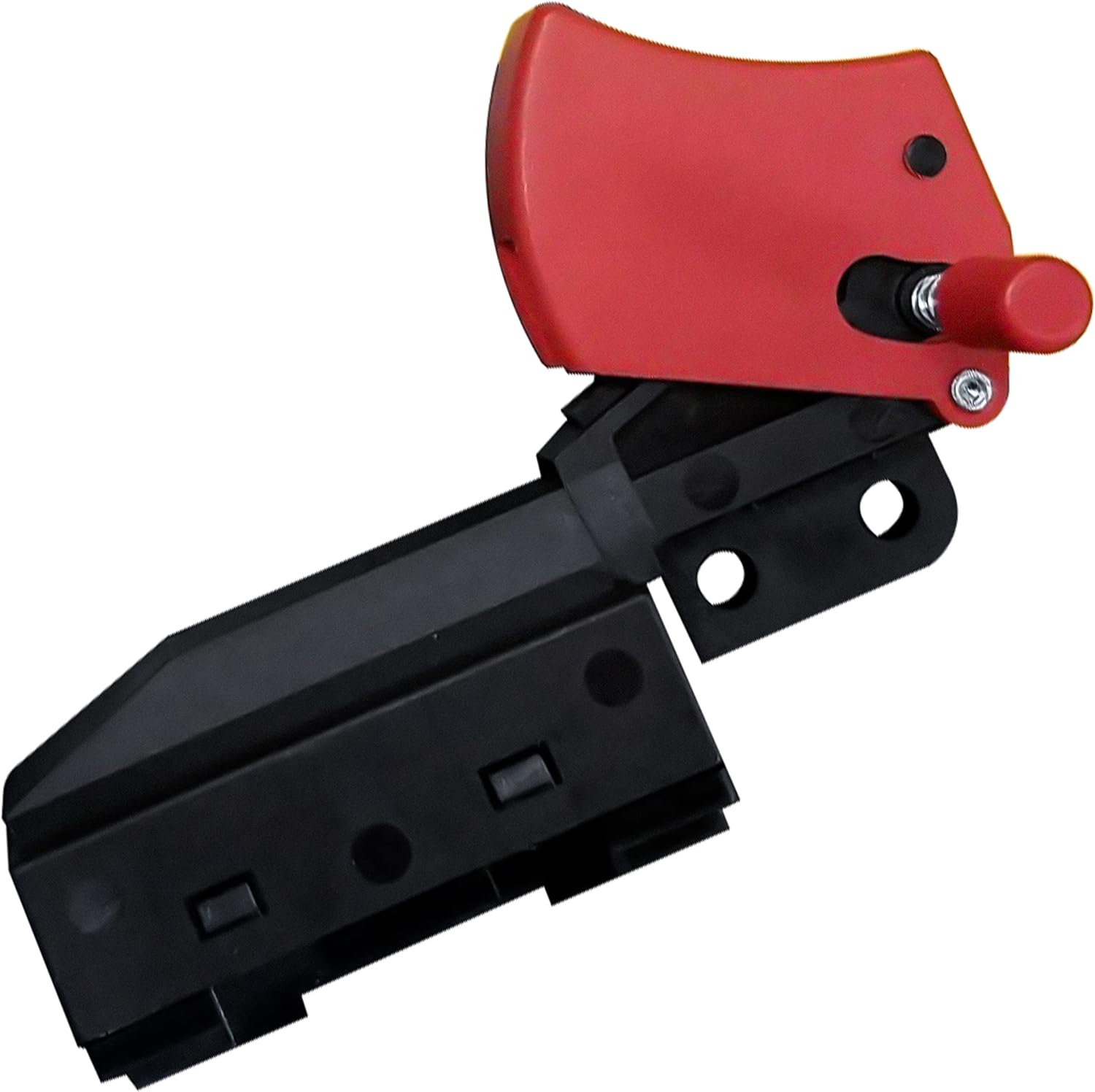 N224532 Interruptor de disparo para cable Porter Black&Decker DeWALT 3128 Tipo 2 Sierra de velocidad variable, 3129 Tipo 2, 363 Tipo 10, 362 Tipo