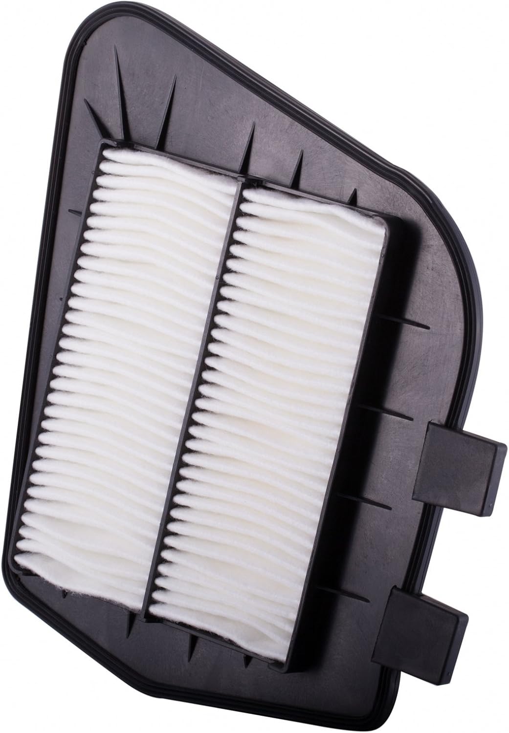 Filtro de aire de motor PG PA5497  Compatible con Cadillac CTS 2007-04