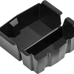 Vehicle OCD Bandeja organizadora de consola central con forros negros para Jeep Wrangler JLJLU (2018-2024) Jeep Gladiator JT Truck (2020-2024), Vehicle OCD Bandeja organizadora de consola central con forros negros para Jeep Wrangler JLJLU (2018-2024) Jeep Gladiator JT Truck (2020-2024),