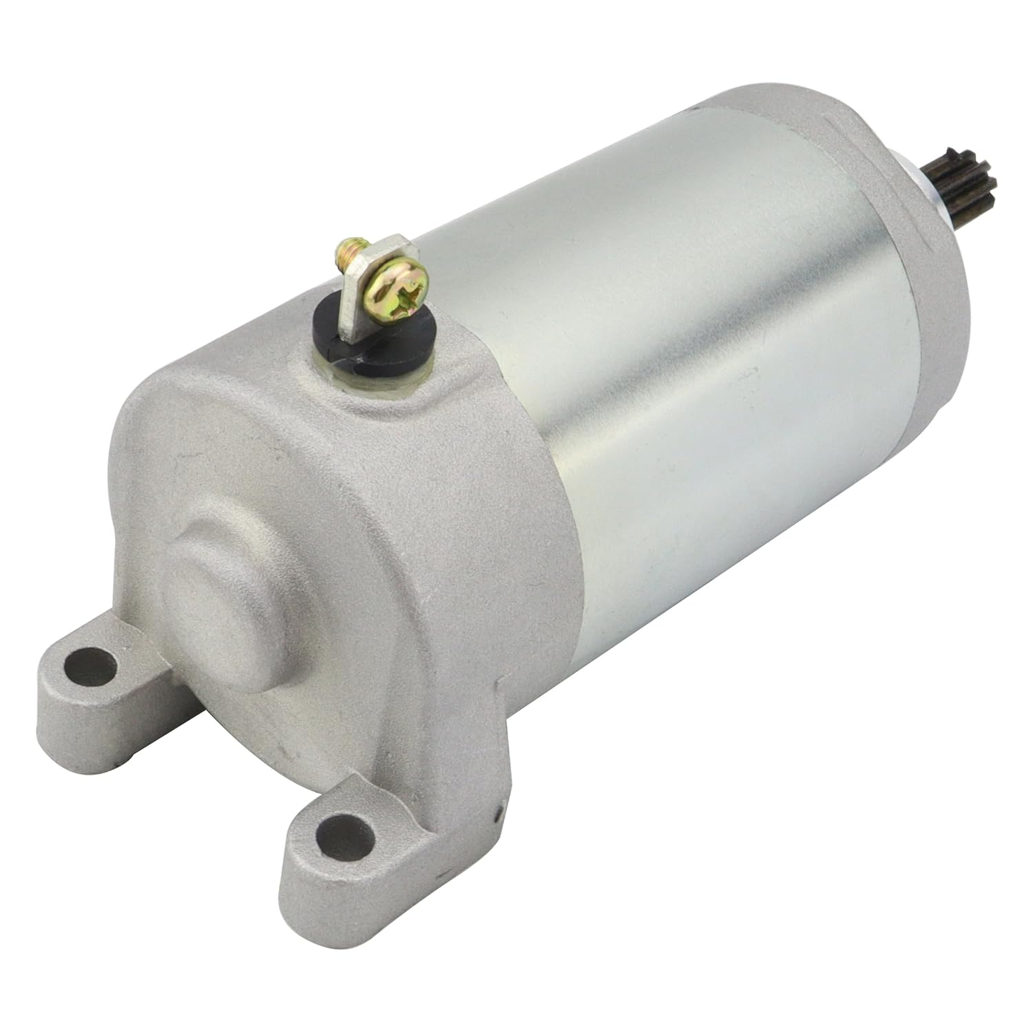 Motor de arranque con relé e interruptor de encendido para Yamaha Raptor 250 YFM25R 2008-2013, Raptor 250 YFM25R SE 2008-2011, Raptor 250 YFM25R SE