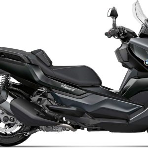 Shad W0CG49ST TOP Master BMW C400GT Shad W0CG49ST TOP Master BMW C400GT