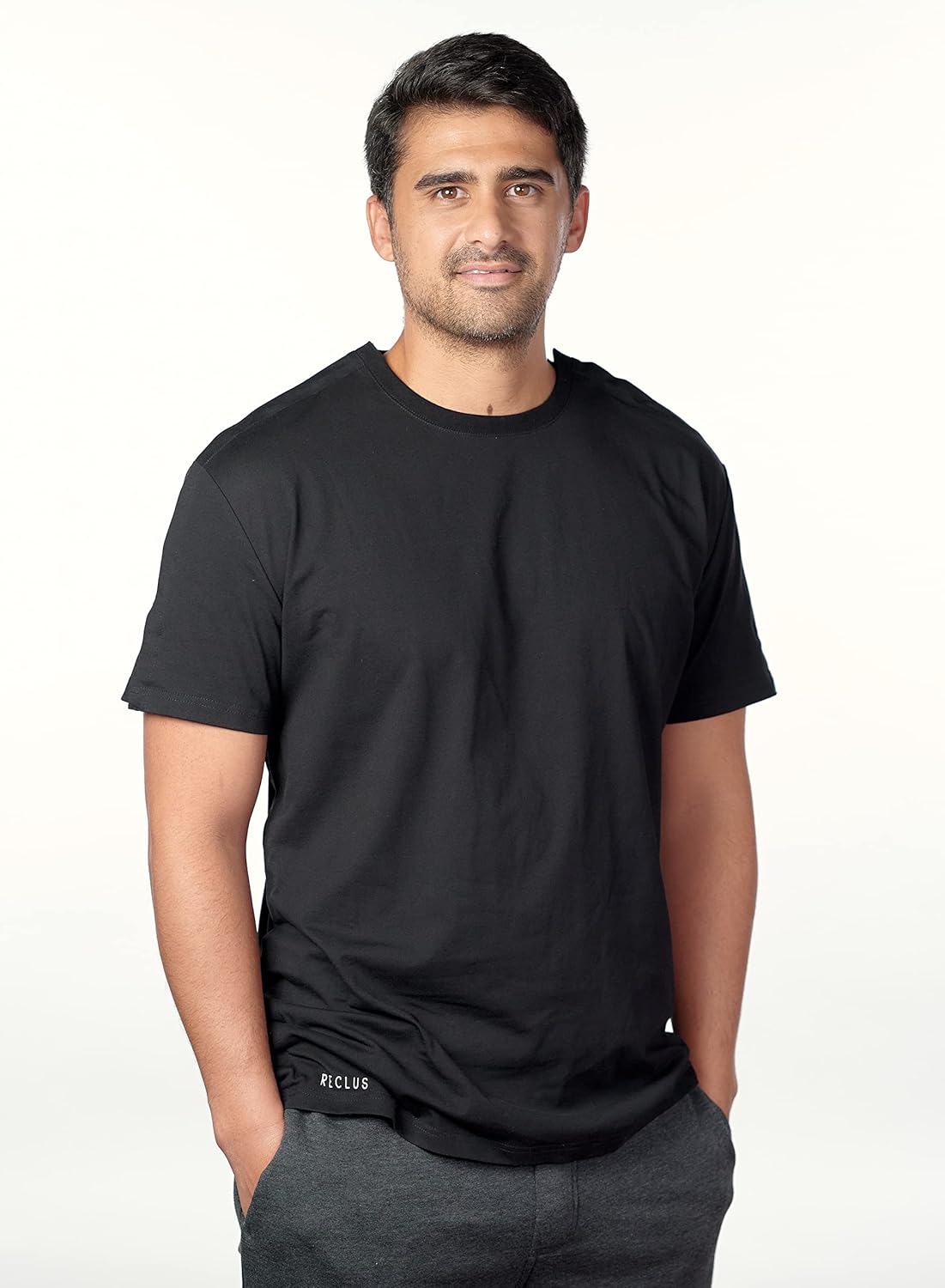 Reclus – Camisas postoperatorias para hombres – Camisa de recuperación de puños rotadores – Acceso al puerto de quimioterapia – Ropa de diálisis