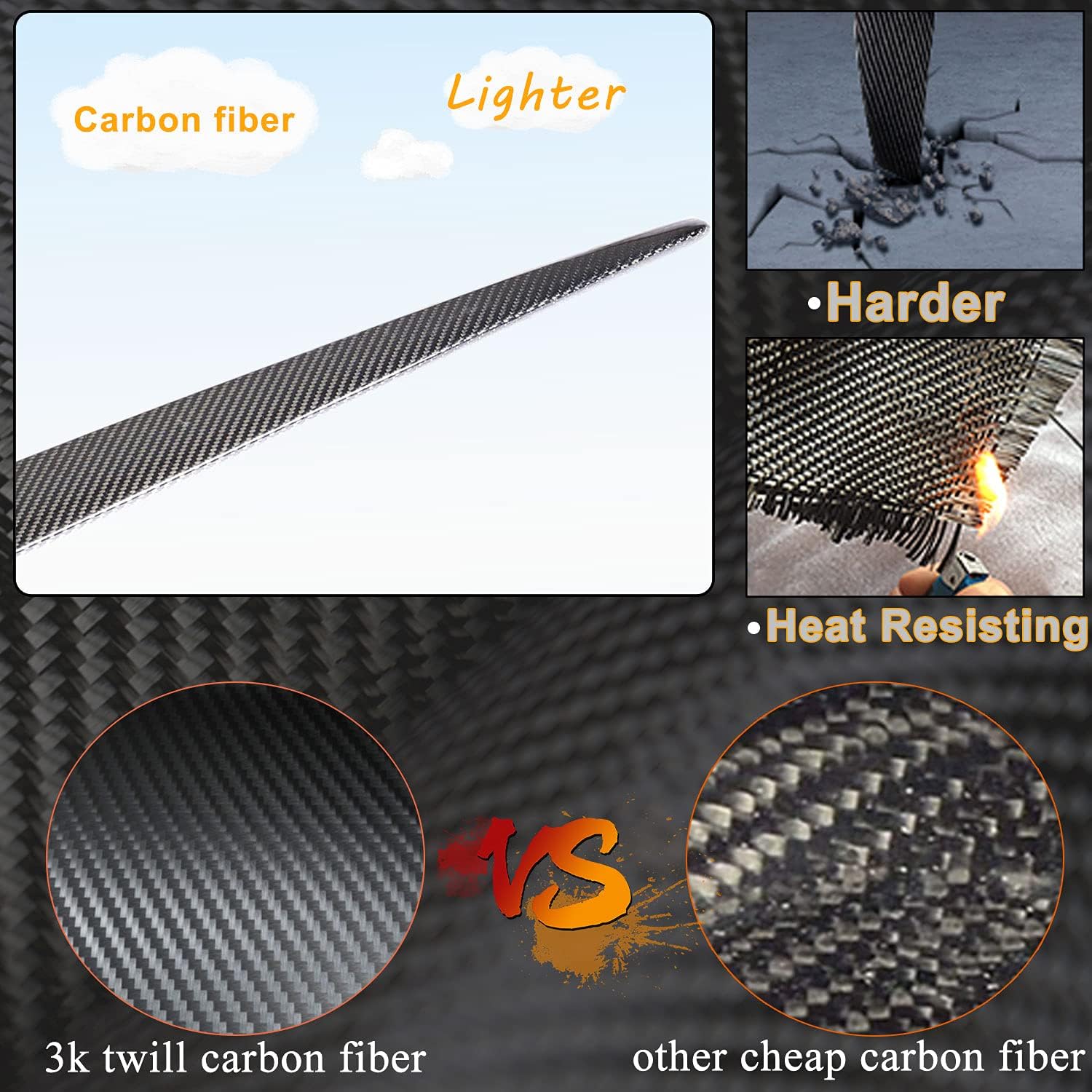 Faldas laterales de fibra de carbono para Mercedes-Benz Clase S S500 S550 S560 S63 S65 AMG Coupé 2 puertas 2014-2018 salida de fábrica CF, paneles