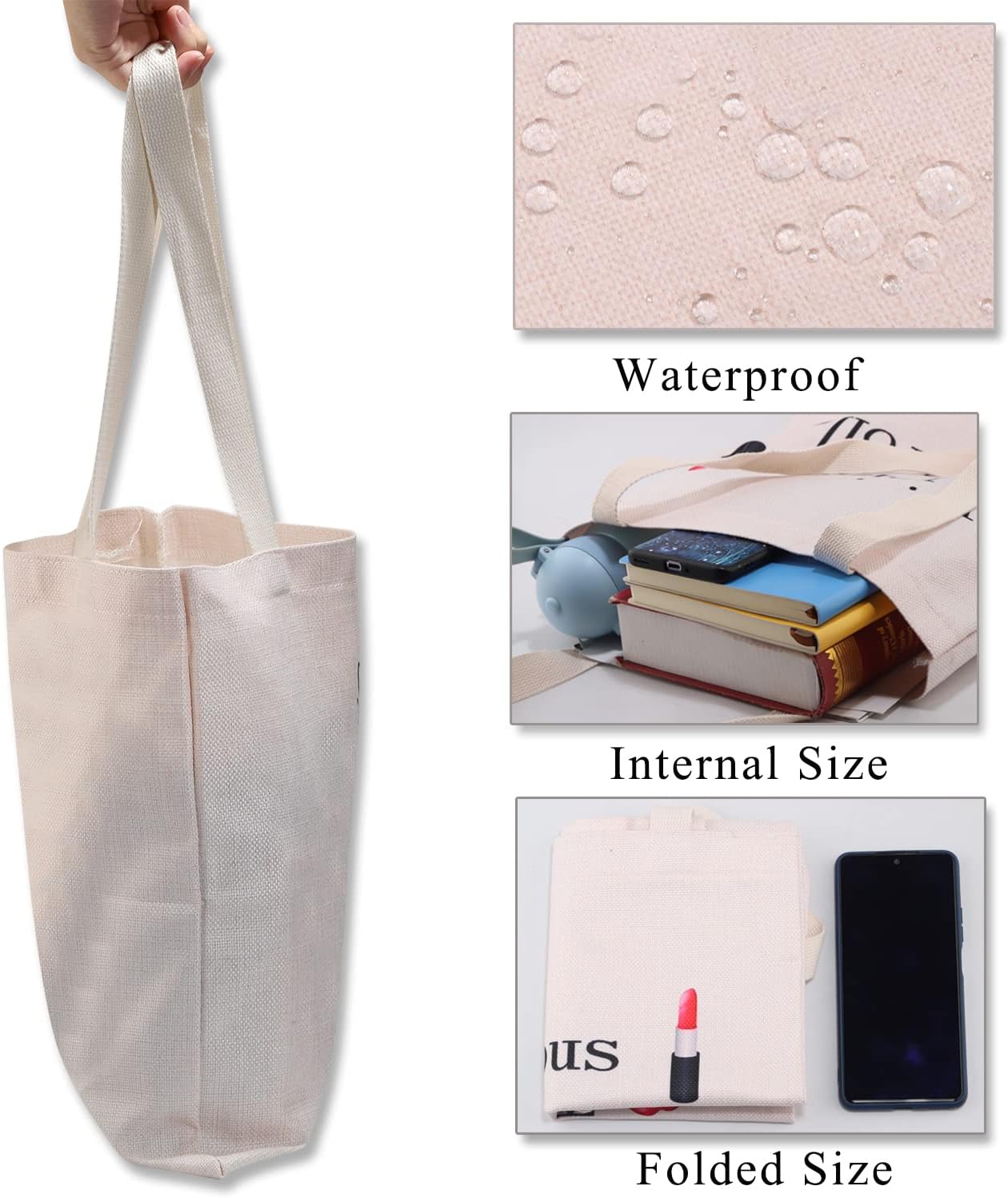 BDPWSS Bolsa de mano del alfabeto de insectos, regalo para amantes de insectos, insectos, escarabajos, regalo para enamorados, entomología, ciencia,