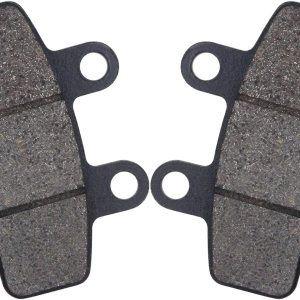 Pastillas de freno de disco de repuesto para bicicleta Taotao Apollo Chinese ATV de 4 ruedas Quad Dirt Pit Bike de 110 cc 125 cc Pastillas de freno de disco de repuesto para bicicleta Taotao Apollo Chinese ATV de 4 ruedas Quad Dirt Pit Bike de 110 cc 125 cc