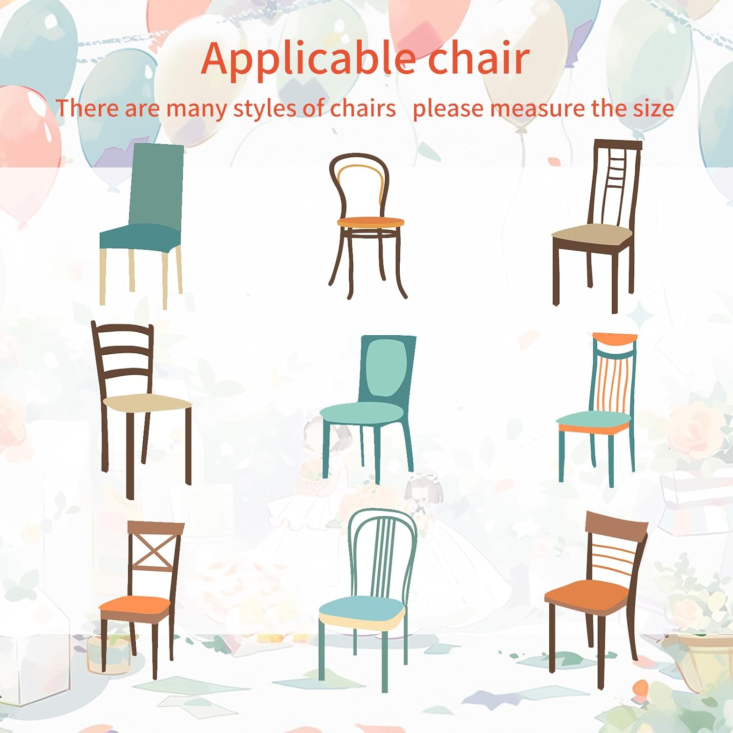 Bandas elásticas de arpillera para silla de lino y elastano, bandas rústicas para sillas de comedor, lazos para boda, comedor, banquete, evento,