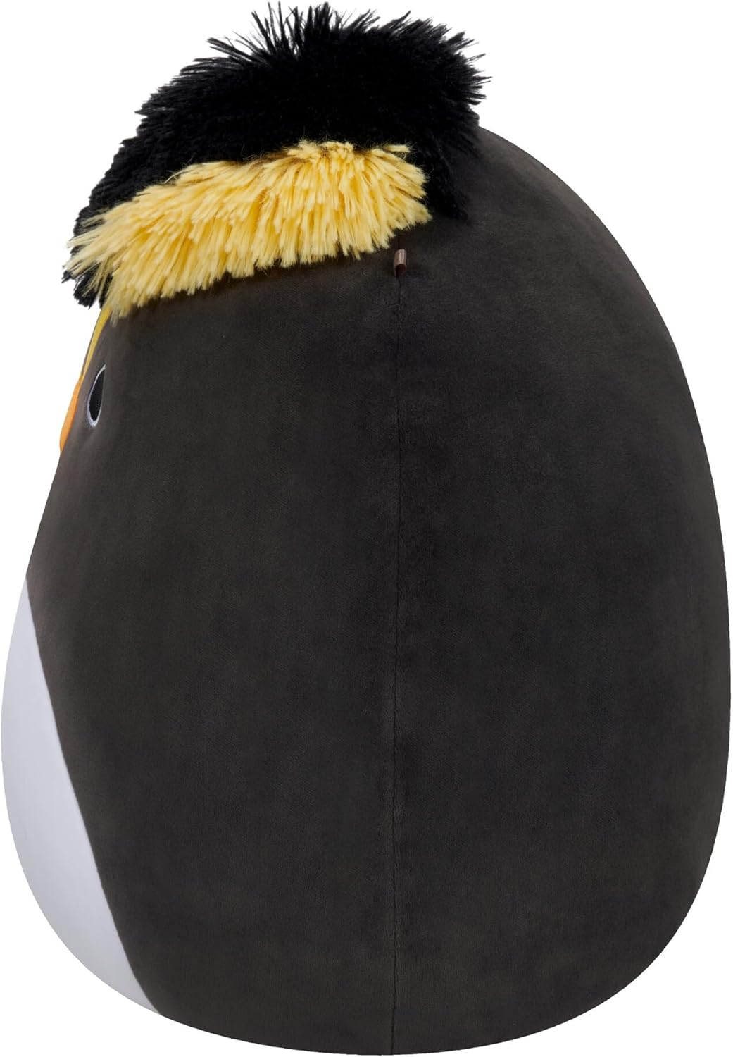 Squishmallows Pingüino Rockhopper Lockwood original de 14 pulgadas – Peluche oficial de Jazwares grande y ultrasuave