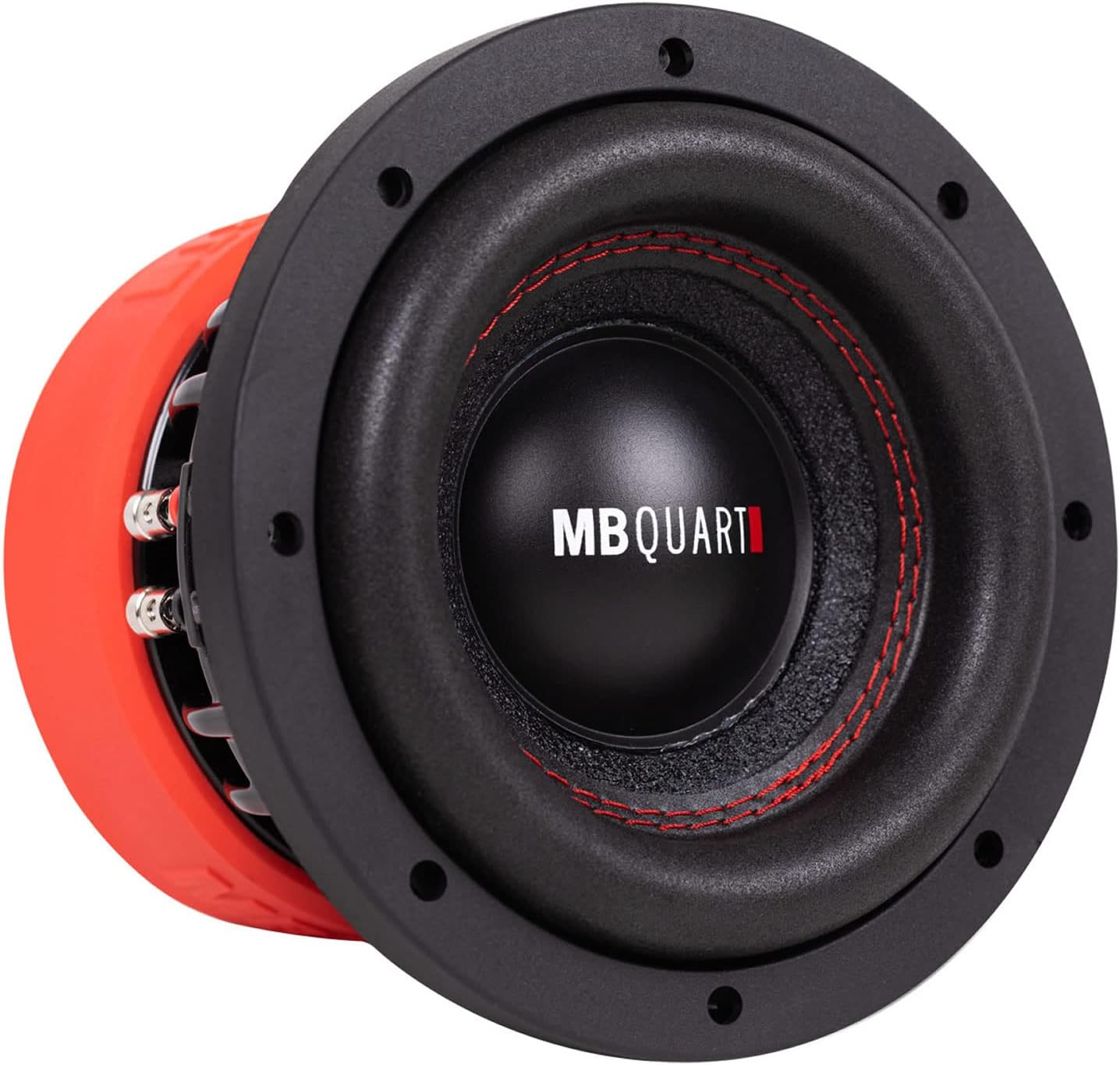 MB Quart RW1-164 Referencia 6,5 pulgadas 4 Ohm DVC Subwoofer