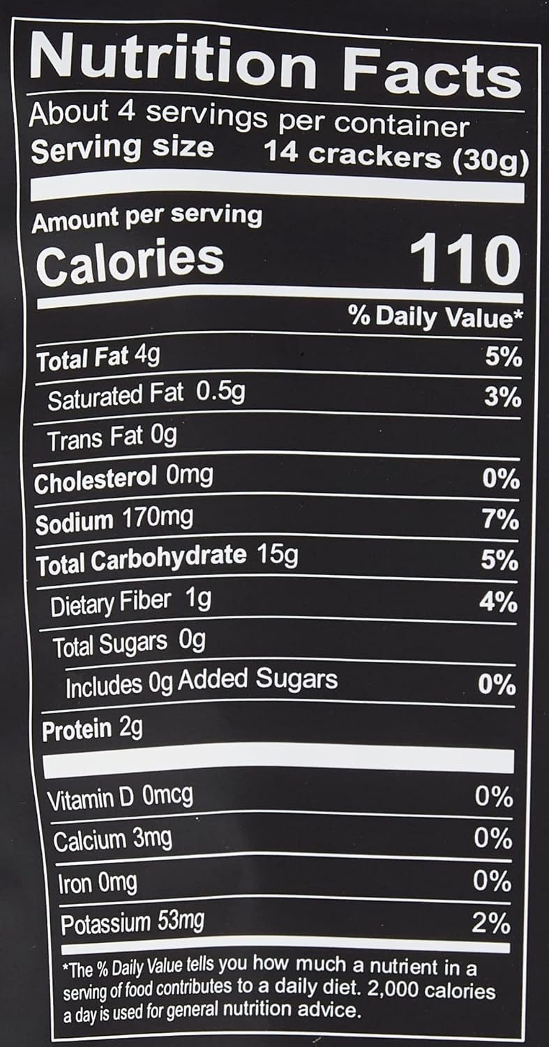 Every Body Eat Snack Delgados, Fiery Chile sabor a lima, vegano, sin gluten y sin lácteos (paquete de 6)