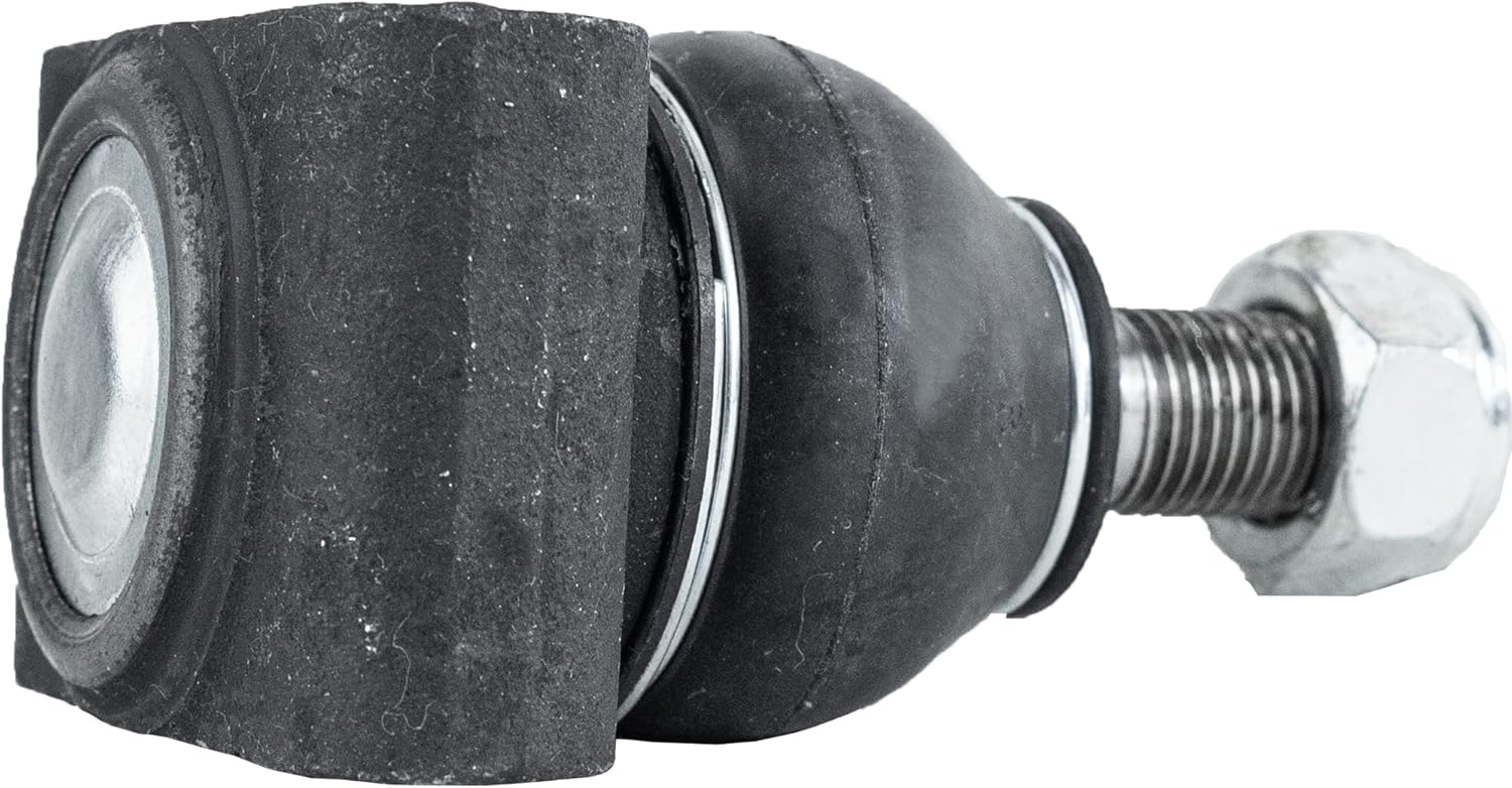 Evan Fischer Delantero, lado del conductor o del pasajero, rótula superior compatible con Jaguar XJ6 1972-1997, Jaguar XJS, Jaguar 1982-1997, Jaguar