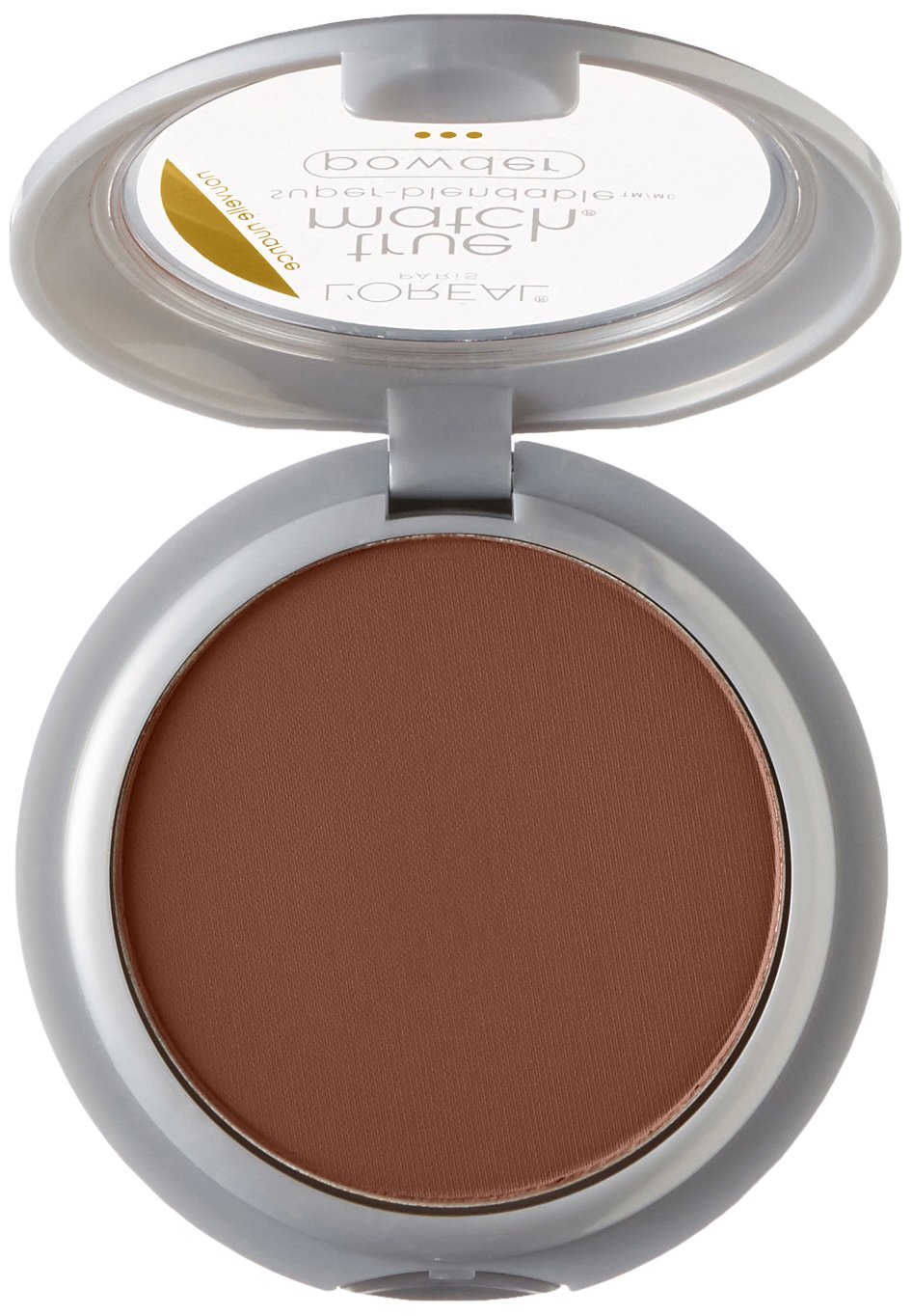 L ‘Oreal Paris, True Match, Polvo, 0.33onzas, Dorado profundo