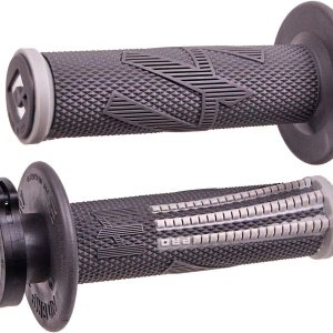 Odi Emig Pro Lock-On Grips (GRAFITEGRIS) Odi Emig Pro Lock-On Grips (GRAFITEGRIS)