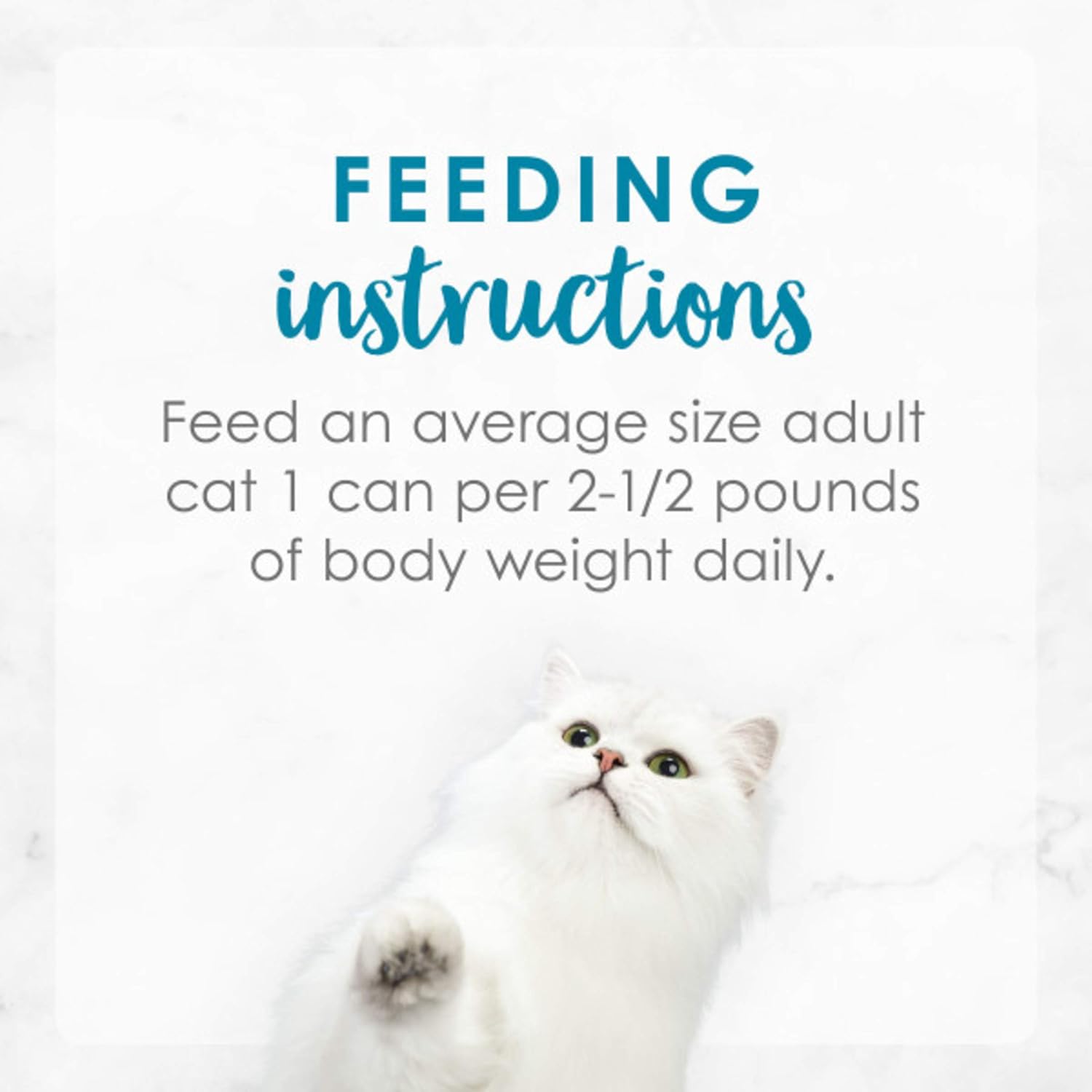 Purina Fancy Feast Medleys alimento húmedo para gatos enlatado para adultos  (24 latas) 3 onzas –