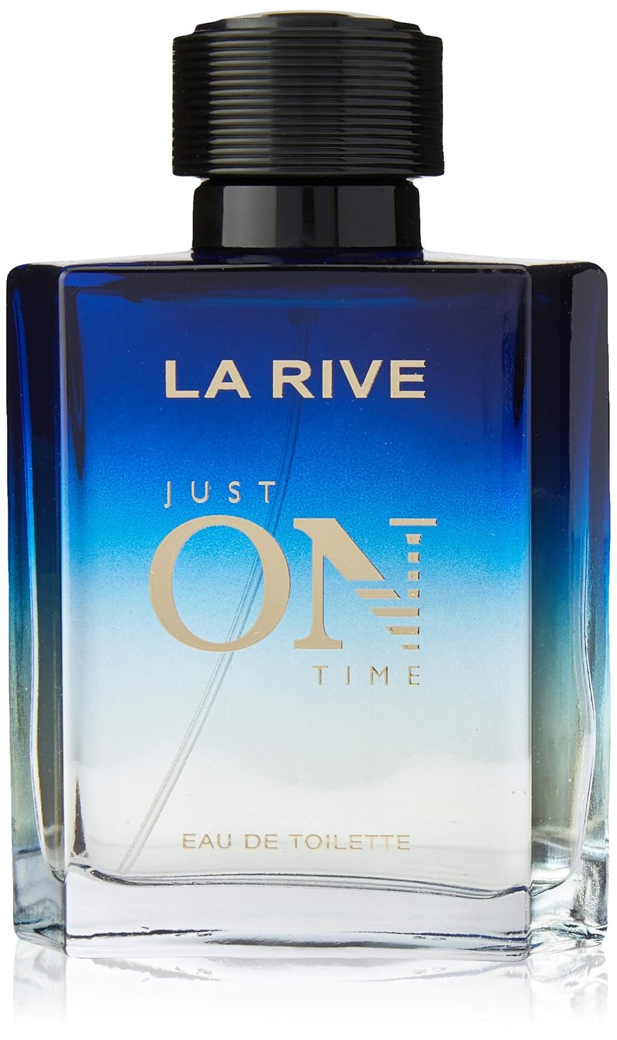 Eau De Toilette Spray 3.3 oz