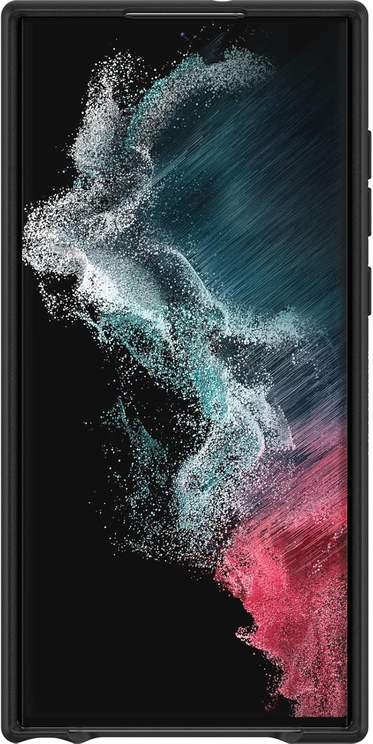 LifeProof Wake Series – Carcasa para Galaxy S22 Ultra, color negro