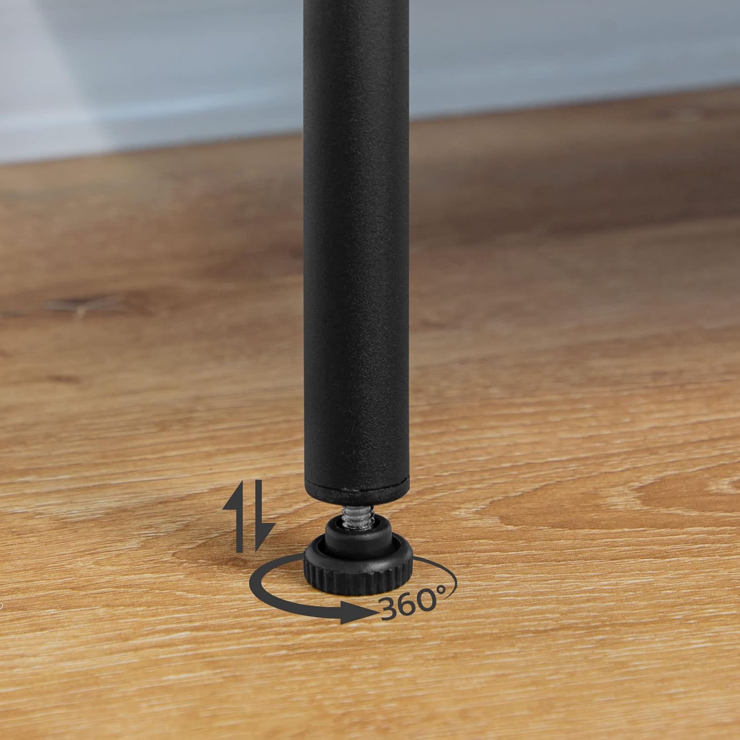 HOOBRO Toallero independiente para baño, estante de mantas de 3 niveles para sala de estar, 31.5 pulgadas de largo x 14.2 pulgadas de ancho x 33.9