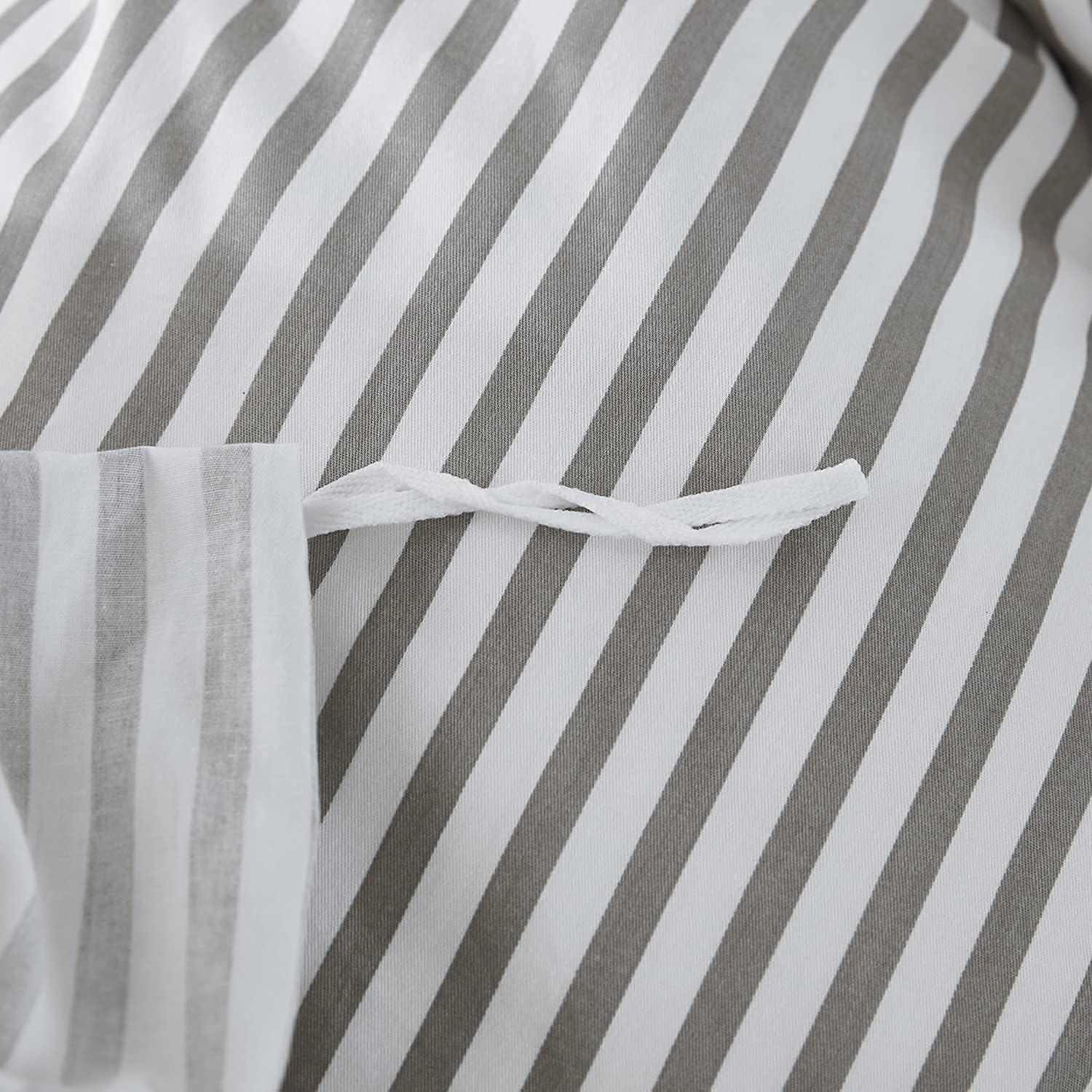 OAITE – Juego de fundas nórdicas, funda nórdica 100% algodón, ultra suave y de fácil cuidado, juego de ropa de cama tamaño Individual, Queen, King,