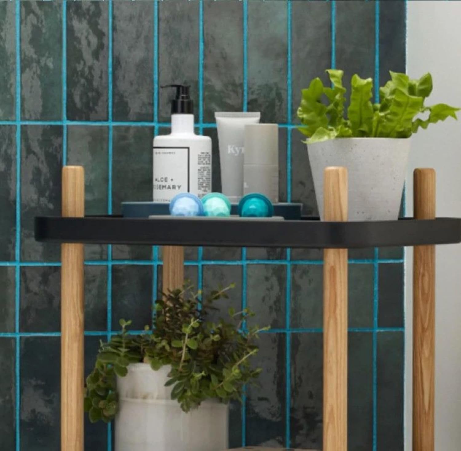 Moen INC20802 INLY – Cápsula de ducha de aromaterapia, paquete de 5, día tropical