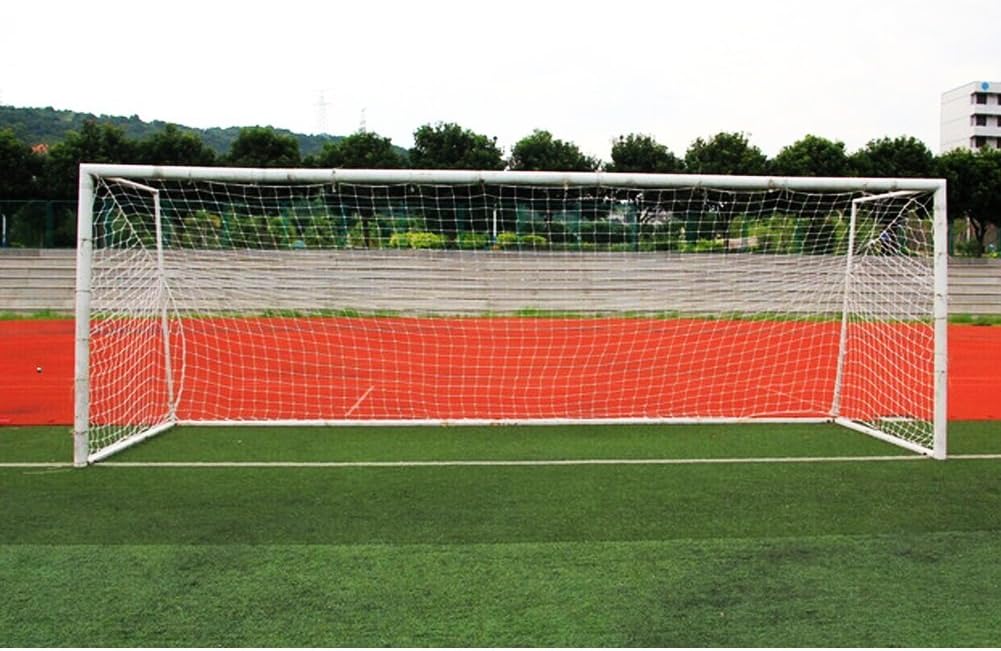 Red de portería de fútbol, red de reemplazo de fútbol