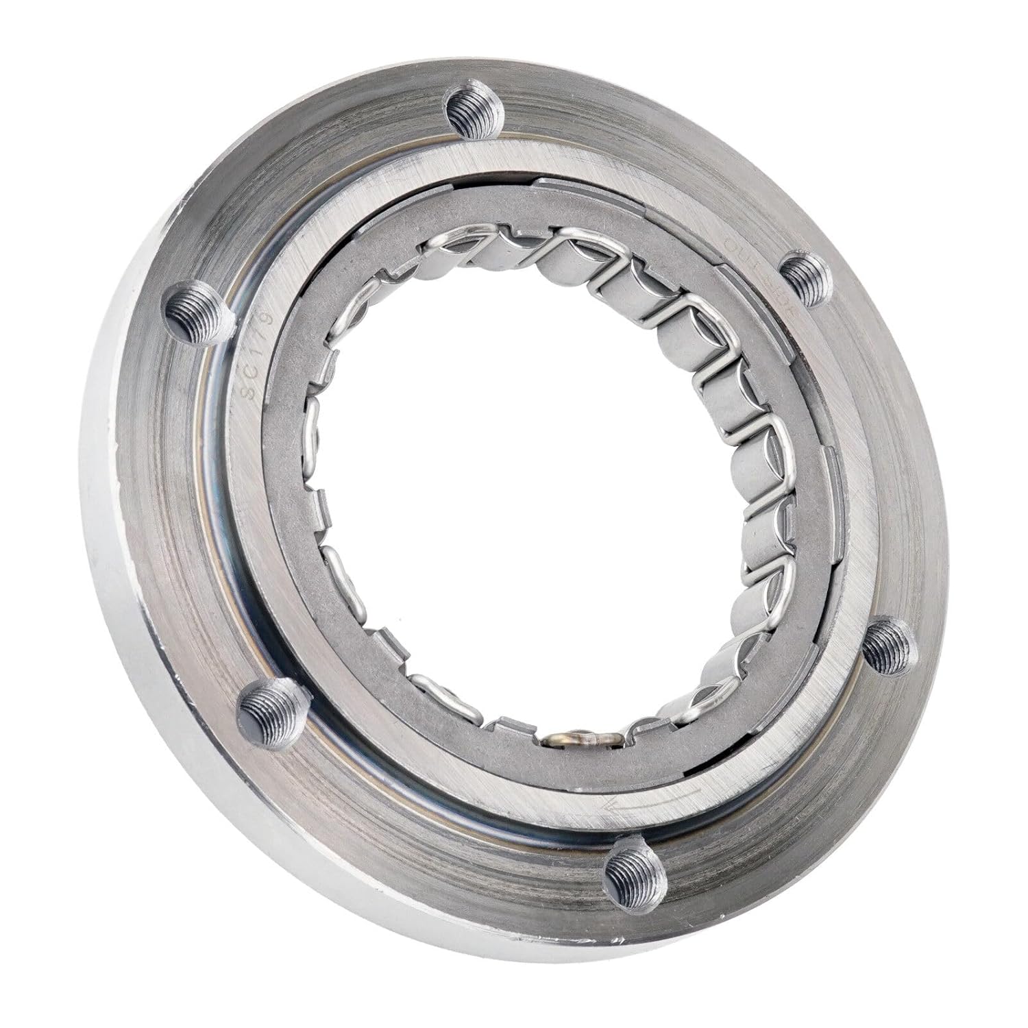 For Arctic Cat Prowler HDX 500 4X4 2014-15 Starter Clutch One Way Bearing Sprag Mod-ZTF1-13645