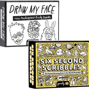 Seis segundos garabatos y dibujar mi cara Seis segundos garabatos y dibujar mi cara