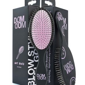 Wet Brush – Cepillo desenredante para ducha, cepillo desenredante, cepillo desenredante, cepillo desenredante, cepillo desenredante para cabello Wet Brush – Cepillo desenredante para ducha, cepillo desenredante, cepillo desenredante, cepillo desenredante, cepillo desenredante para cabello