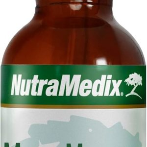 NutraMedix MoodMedix – Suplemento de apoyo al estado de ánimo con garra de gato líquida biodisponible y gotas de raíz de cúrcuma, suplemento para el NutraMedix MoodMedix – Suplemento de apoyo al estado de ánimo con garra de gato líquida biodisponible y gotas de raíz de cúrcuma, suplemento para el