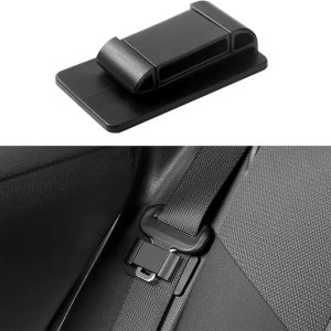 Clip de hebilla para cinturón de seguridad de automóvil, soporte de hebilla de cinturón de seguridad automático, ajustador organizador de asiento de Clip de hebilla para cinturón de seguridad de automóvil, soporte de hebilla de cinturón de seguridad automático, ajustador organizador de asiento de