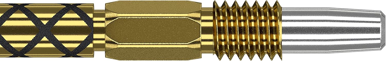 Target Darts Bolide – Juego de dardos de punta blanda de tungsteno