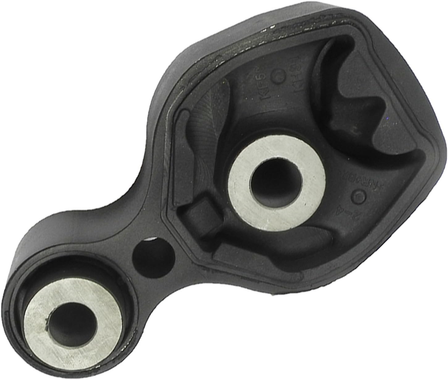 Encendido avanzado compatible con Mazda 2014 3 M6 CX5 2.0L 4439 MK113 montaje del motor trasero del motor