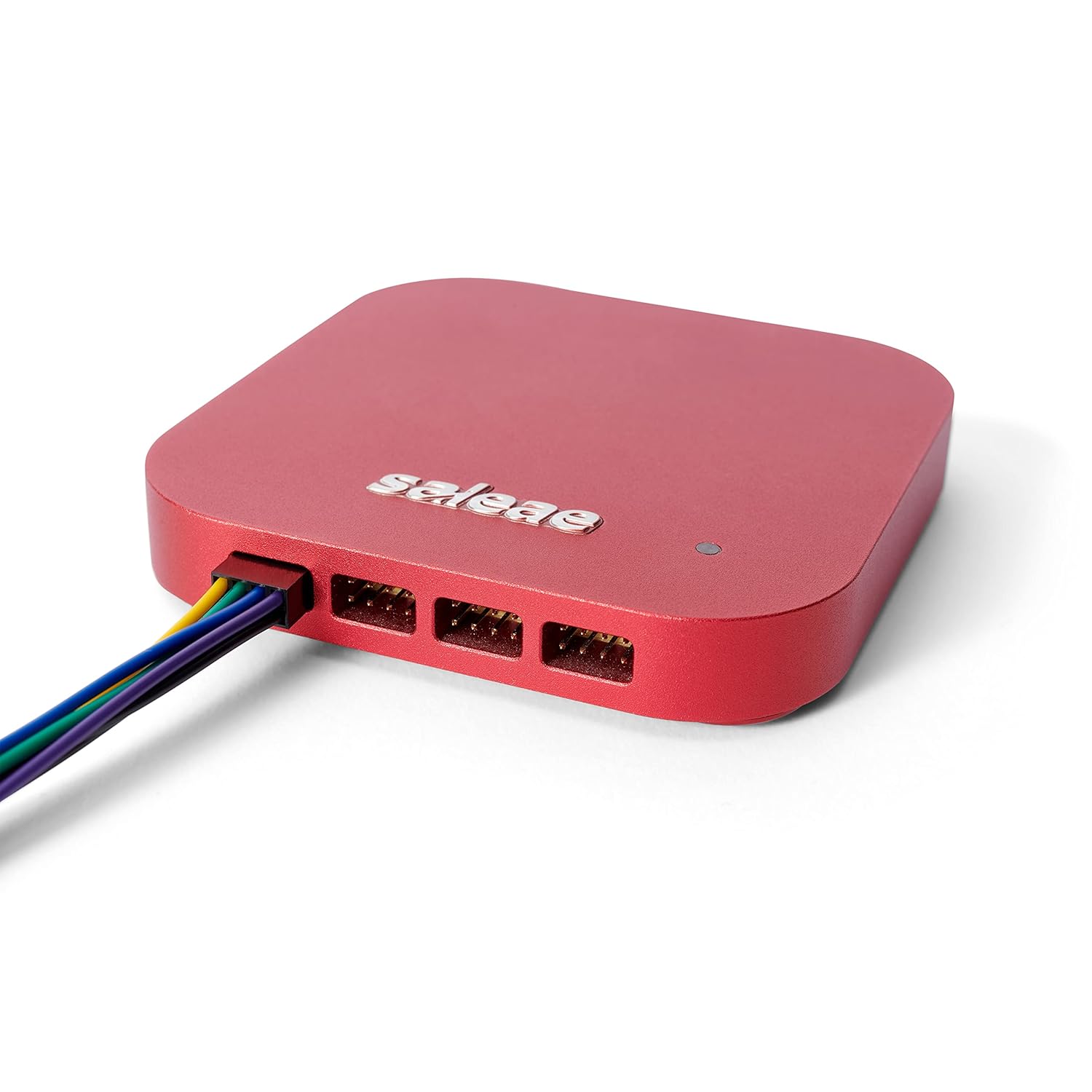 Arnés de cables – Analizador lógico 2×4  Herramienta de desarrollo profesional  Solución para ahorrar tiempo