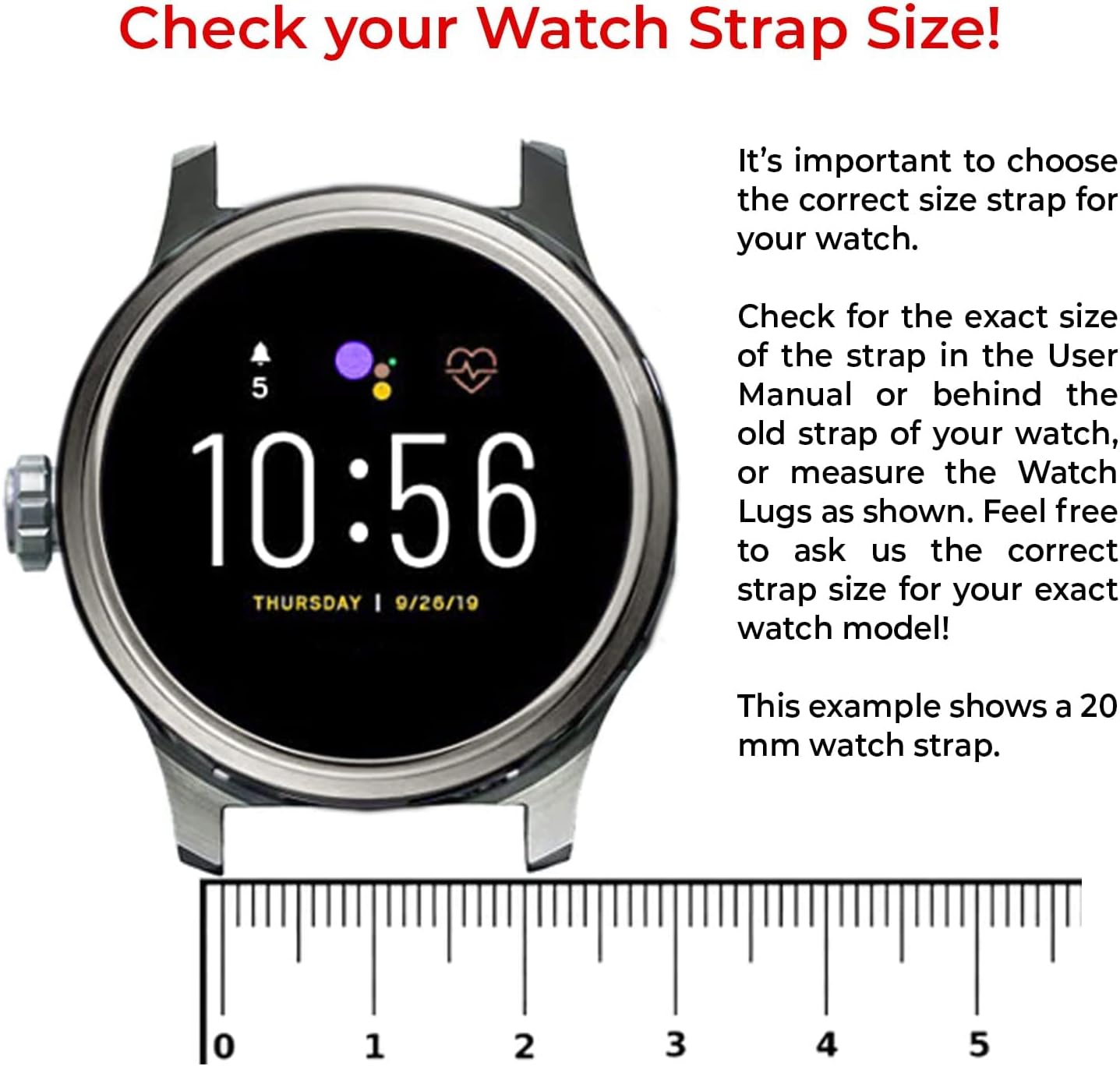Correa de nailon compatible con Samsung Galaxy Watch 6 5 Pro 4 3Watch 4 6 ClassicActiveGear S2 S3 Frontier, correa deportiva de 0.787 pulgadas,