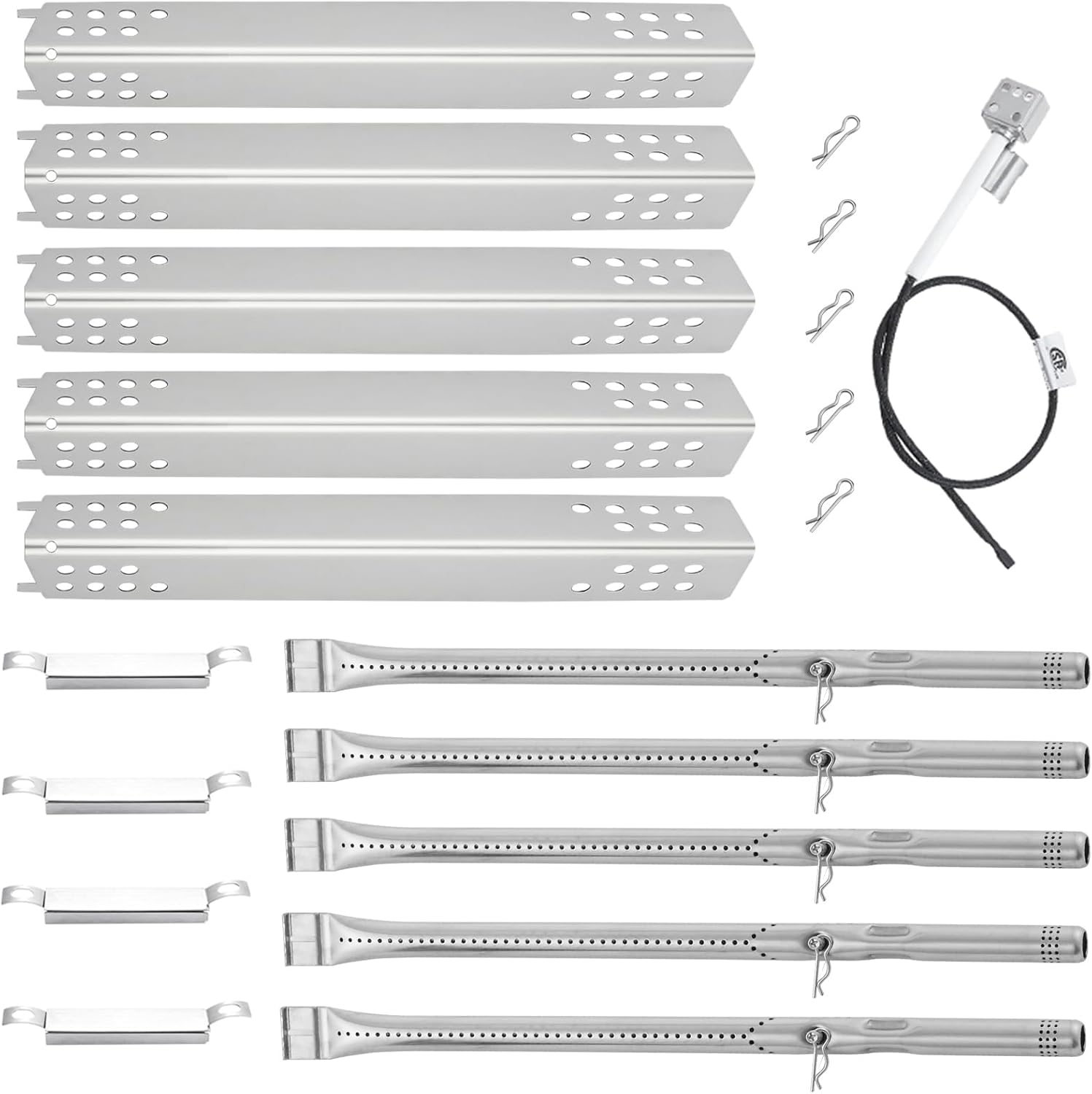 463347519 463243518 Piezas de repuesto para parrilla Charbroil 463243519 463373019 463275517 463274619 463244819 463274919 G470-000 36-W1 Una tienda