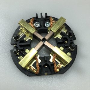 #22-22-2657 Repuesto Parte 14 Hex Impact Driver Cepillos Asamblea Para 2656-20 18v Nuevo Para Milwaukee #22-22-2657 Repuesto Parte 14 Hex Impact Driver Cepillos Asamblea Para 2656-20 18v Nuevo Para Milwaukee