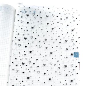 Pencil Boards, Shitajiki, Planner Writing Accessory for Journaling A5 (Cousin), A6 (Original), Weeks and Travelers Notebook Passport sized pencil Pencil Boards, Shitajiki, Planner Writing Accessory for Journaling A5 (Cousin), A6 (Original), Weeks and Travelers Notebook Passport sized pencil