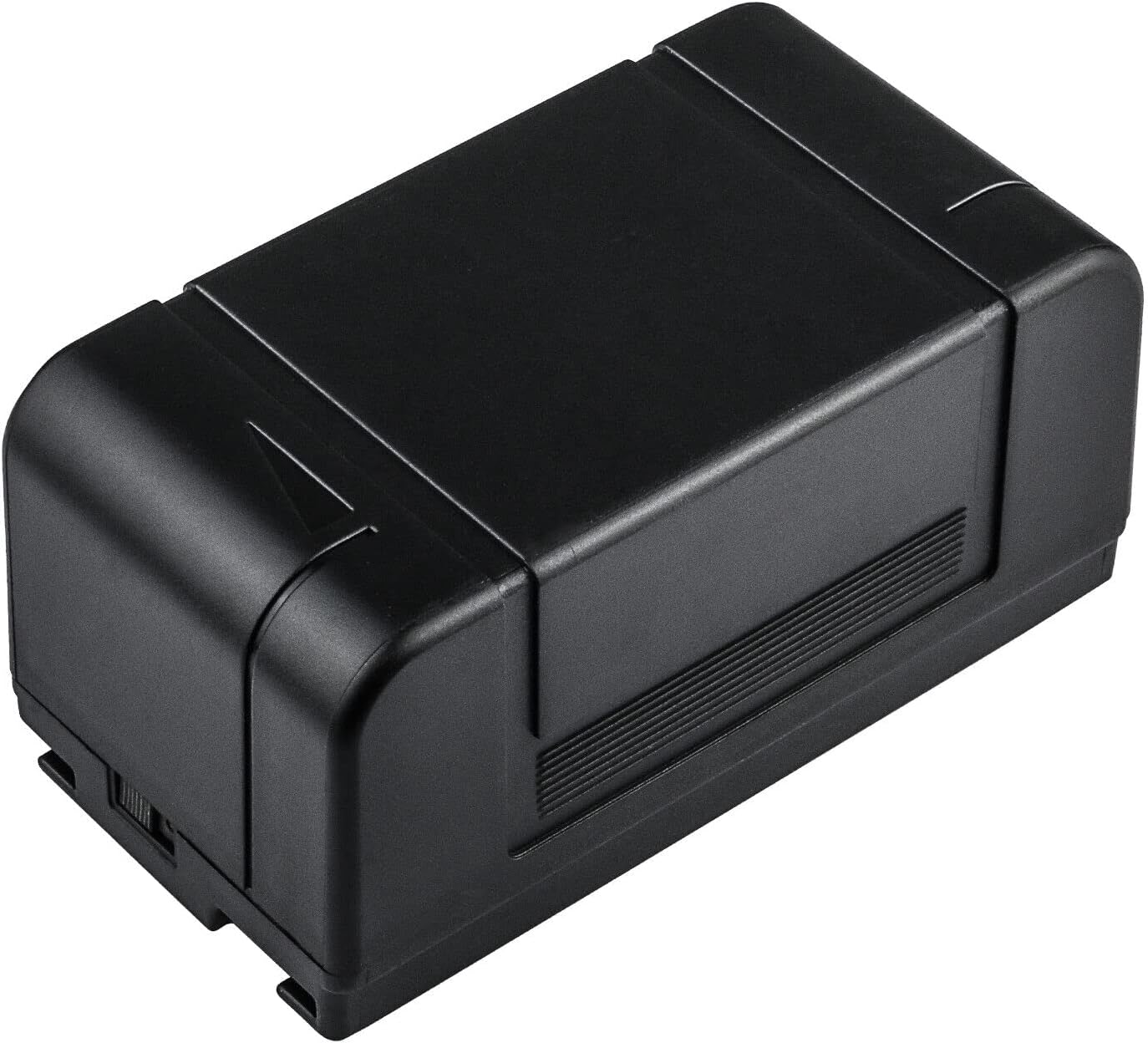 Kastar Paquete de 1 batería de repuesto NP-77H 6.0V 5300mAh Ni-MH para Sony CCD-VX Series CCD-VX1 CCD-VX3, Sony EVC SeriesEVC-X7 EVC-9100, Sony GV