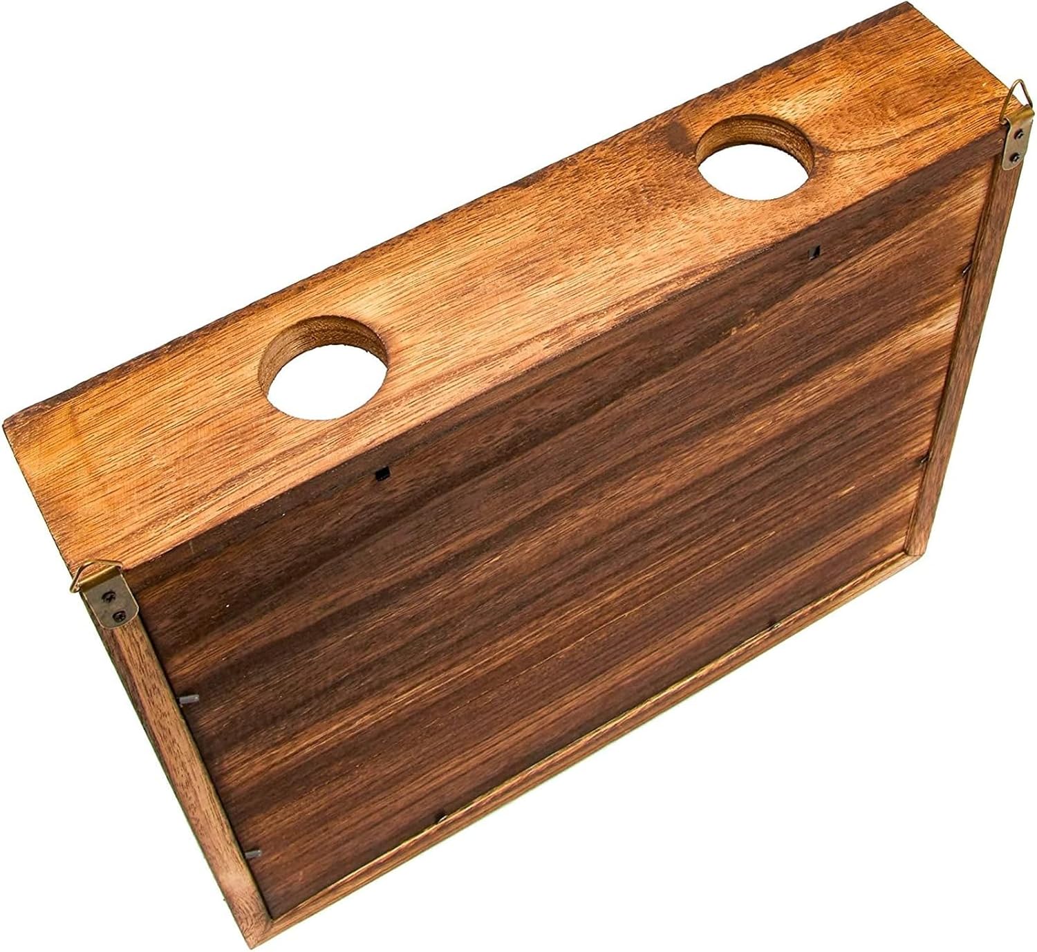 Juvale Soporte para tapón de cerveza y corcho para vino, 13 x 11 x 2.5 pulgadas