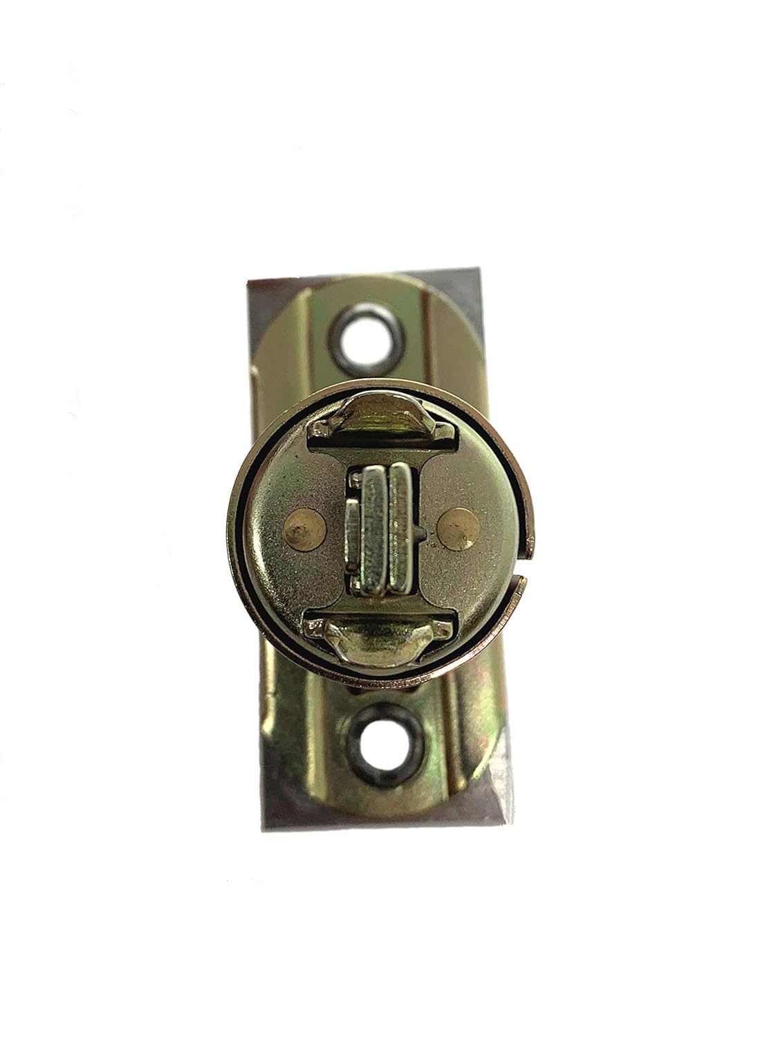 Alarm Lock S5980-1 Trilogy Series 2-38″ Deadlatch (cromo satinado) por Alarm Lock