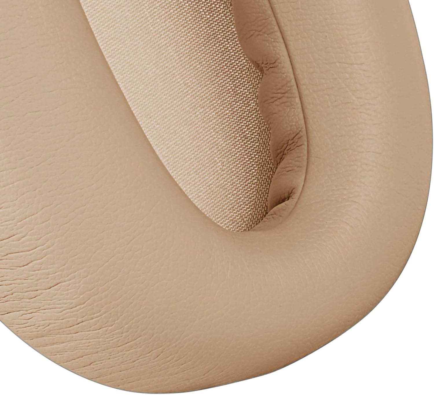 Geekria QuickFit – Almohadillas de repuesto para auriculares Edifier W820NB, almohadillas para los oídos, almohadillas para auriculares, piezas de