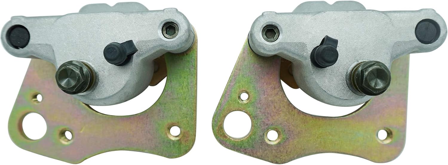 Pinza de freno delantera izquierda derecha para Polaris ATV Trail BOSS 330 Trail Blazer 330 Hawkeye 325400 Scrambler 500 Sportsman 400 450 570 800