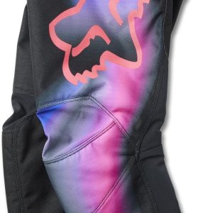 Fox Racing Pantalones de motocross Toxsyk 180 para niños Fox Racing Pantalones de motocross Toxsyk 180 para niños