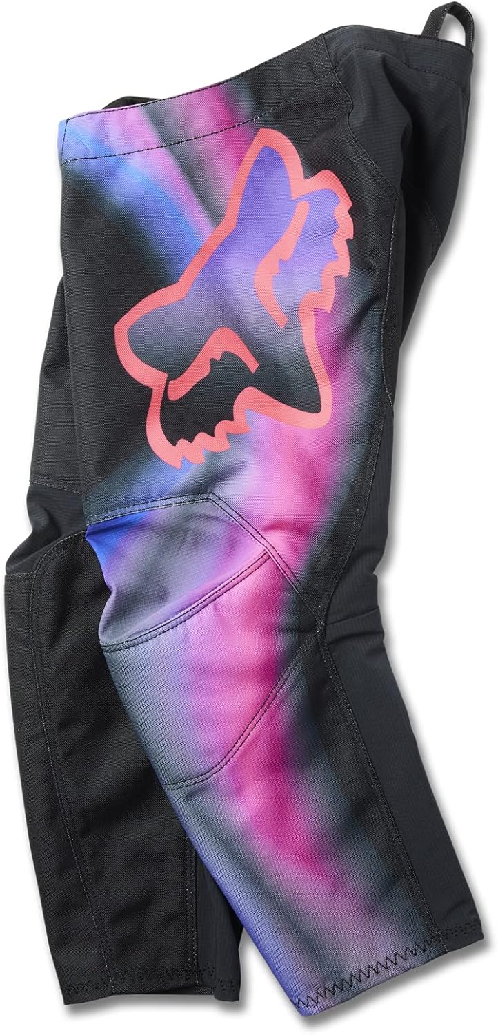 Fox Racing Pantalones de motocross Toxsyk 180 para niños