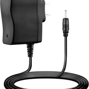 AC Adapter for First Alert DW-702 DW-702A 4-Channel Digital Power Cord AC Adapter for First Alert DW-702 DW-702A 4-Channel Digital Power Cord