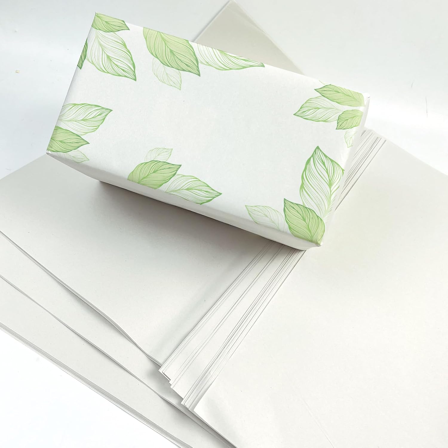 Rainmae Hojas de papel de embalaje para mudanzas, papel de regalo, papel de embalaje de papel de periódico para envío, llena las cajas de mudanza y