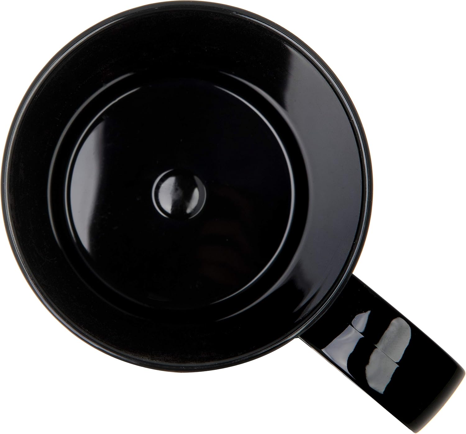Carlisle Tritan – Taza de café resistente a la rotura